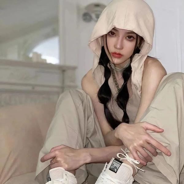 飞翔的魔女